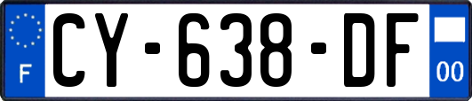 CY-638-DF