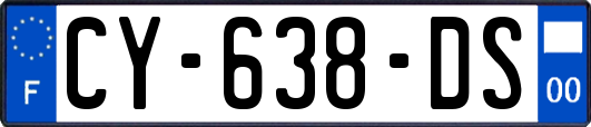 CY-638-DS