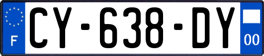 CY-638-DY