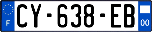 CY-638-EB