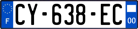 CY-638-EC