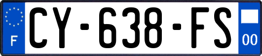 CY-638-FS