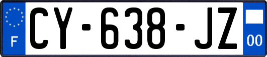 CY-638-JZ