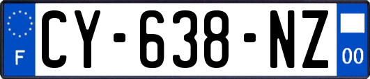 CY-638-NZ