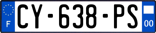 CY-638-PS