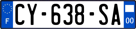 CY-638-SA