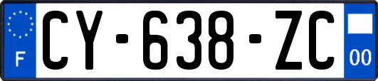 CY-638-ZC