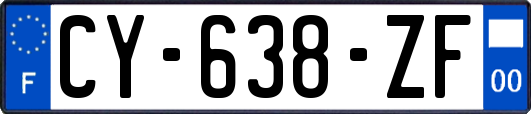 CY-638-ZF