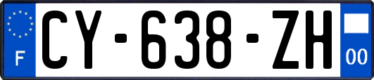 CY-638-ZH