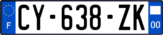 CY-638-ZK
