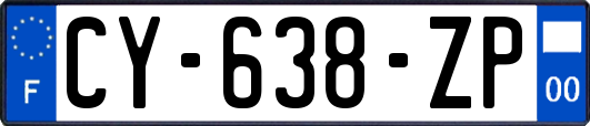 CY-638-ZP