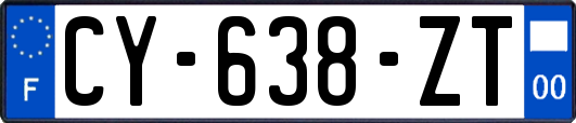CY-638-ZT