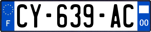 CY-639-AC