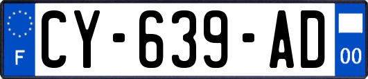 CY-639-AD