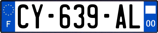 CY-639-AL