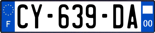 CY-639-DA