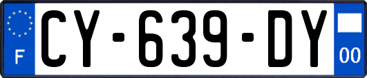 CY-639-DY
