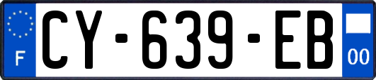 CY-639-EB