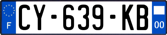 CY-639-KB