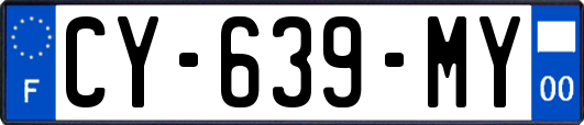 CY-639-MY