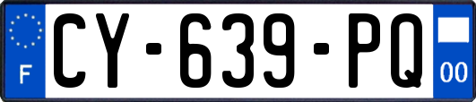 CY-639-PQ