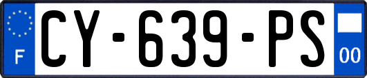 CY-639-PS