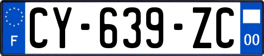 CY-639-ZC