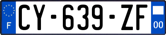 CY-639-ZF
