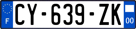 CY-639-ZK