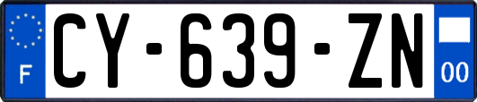 CY-639-ZN