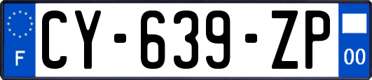 CY-639-ZP