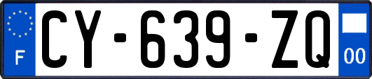 CY-639-ZQ