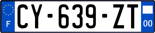 CY-639-ZT