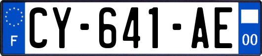 CY-641-AE