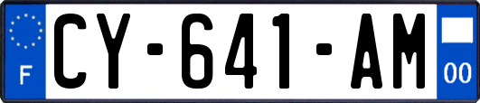CY-641-AM
