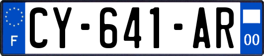 CY-641-AR