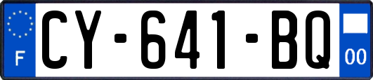 CY-641-BQ