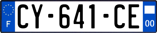CY-641-CE