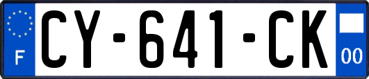 CY-641-CK