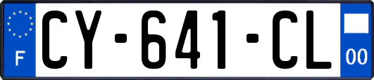 CY-641-CL