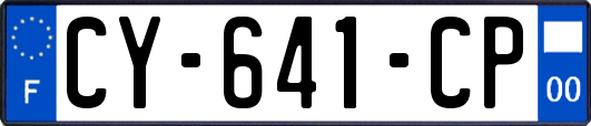 CY-641-CP