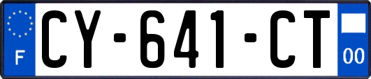 CY-641-CT