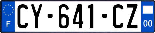 CY-641-CZ