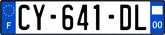 CY-641-DL