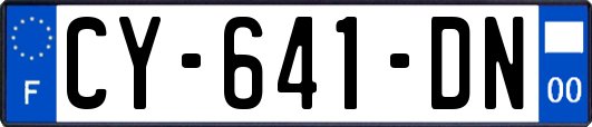CY-641-DN