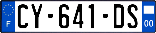 CY-641-DS