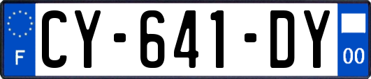CY-641-DY