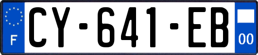 CY-641-EB