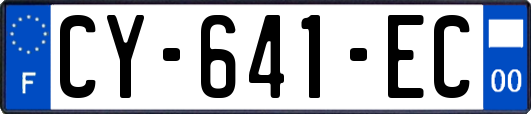 CY-641-EC