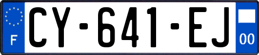 CY-641-EJ